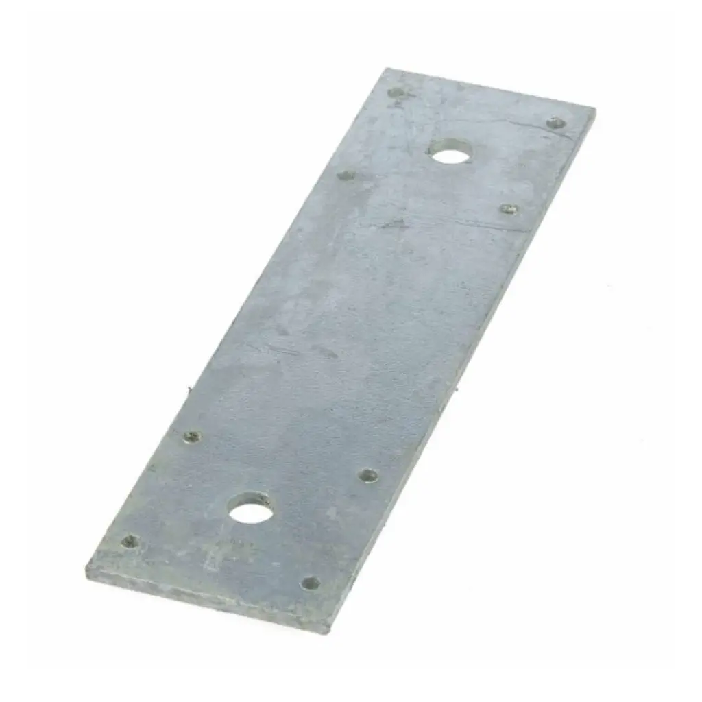 BOWMAC B86 Hot Dip Galvanised Strap