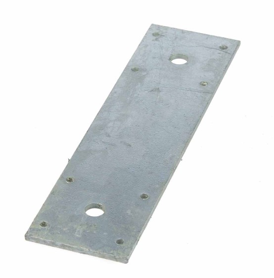 BOWMAC B86 HOT DIP GALVANISED STRAP