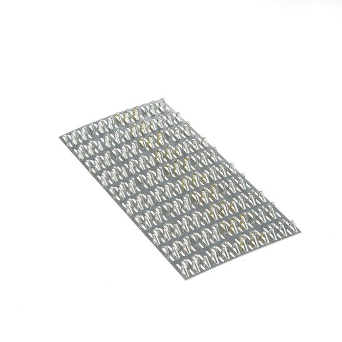 LUMBERLOK 10T20 Tylok Plate 136mm x 300mm Galvanised