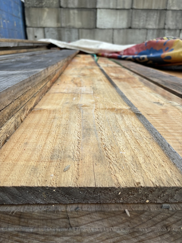 BOXING UT RS 250 x 25 PINE