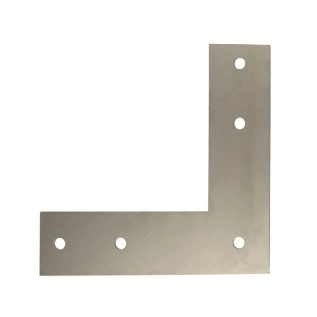 BOWMAC BS48L Stainless Steel Strap
