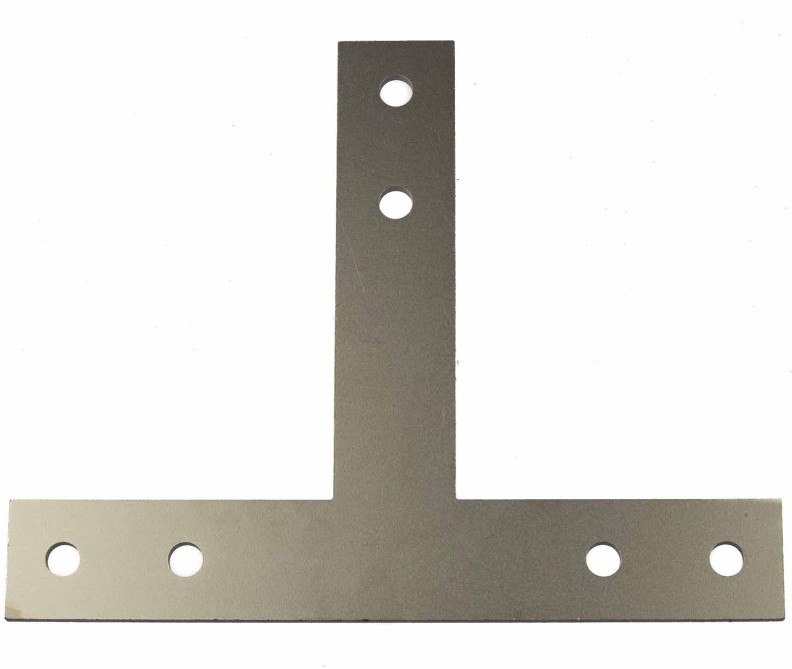 BOWMAC BS35T Stainless Steel Strap