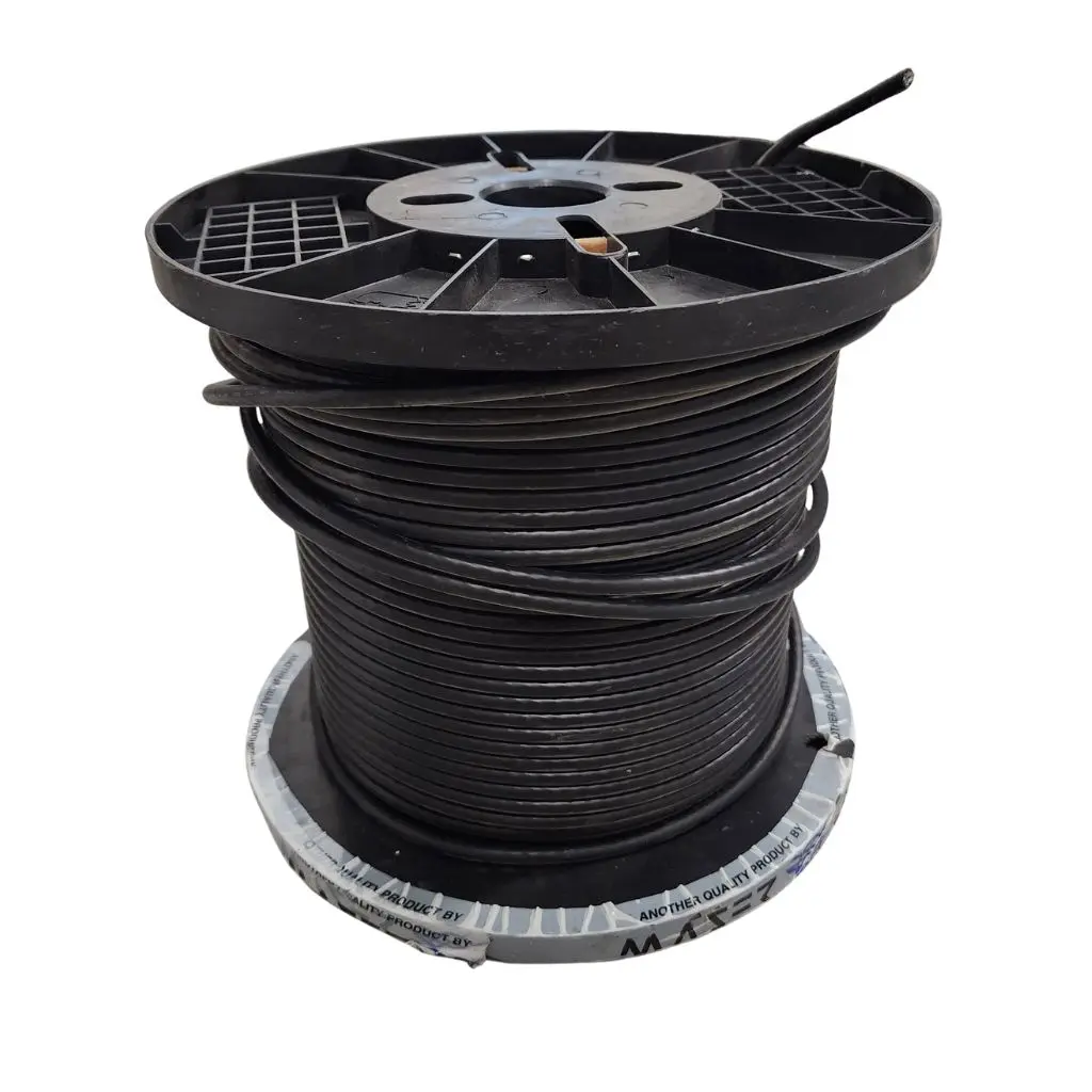 WIRE SKY RG6 SATELITTE COAXIAL CABLE
