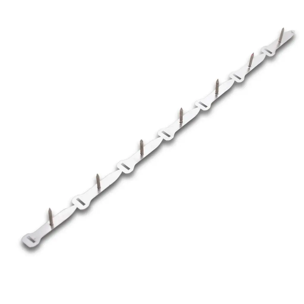 ESC Electrical Pin Clip No2 45mm (box of 200)