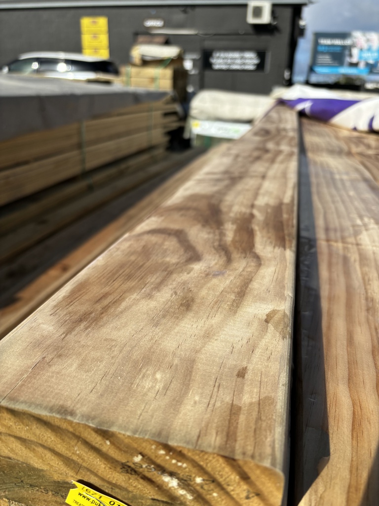 DECK MERCH H3.2 150x40 (140x32) SMTH (RANDOM)