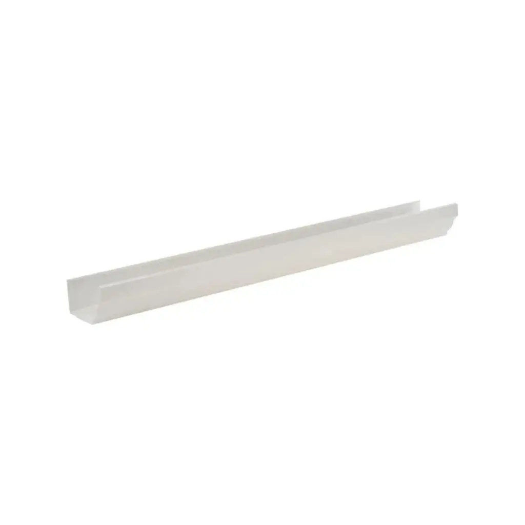 MARLEY Classic Spouting 5m White - MS1.5