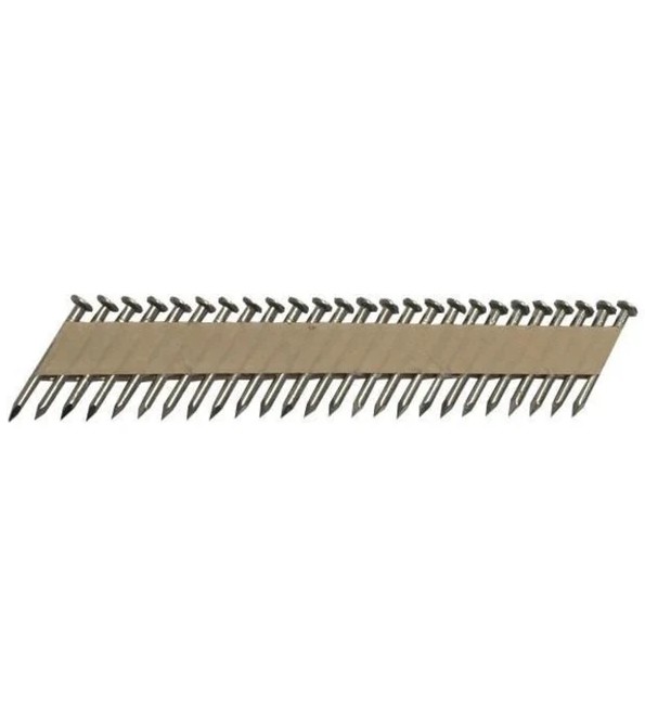 SENCO Joist Hanger Galvanised Nails | 38 x 3.3mm (Box 3000)