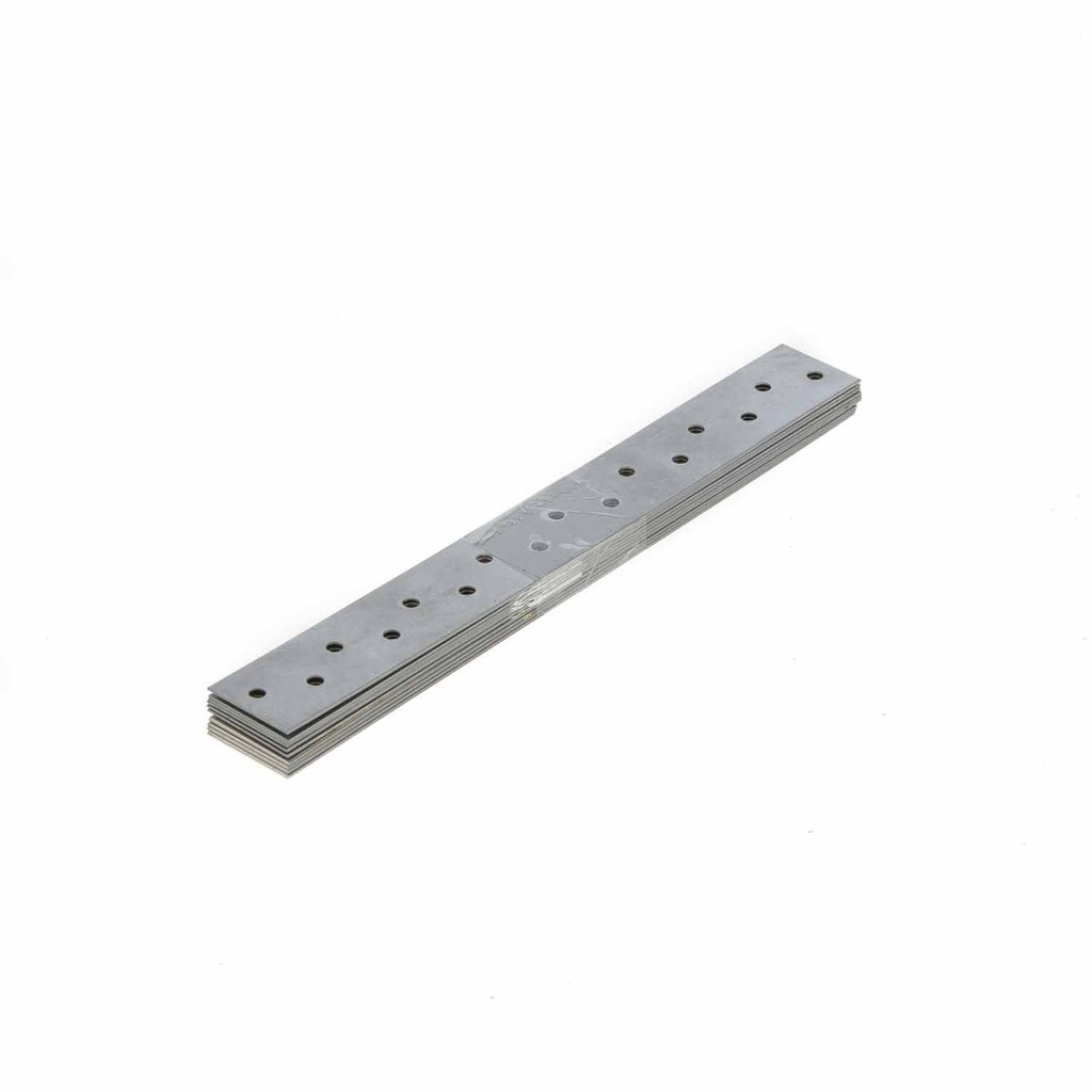 LUMBERLOK Brace Sheet Strap Stainless Steel | 200mm