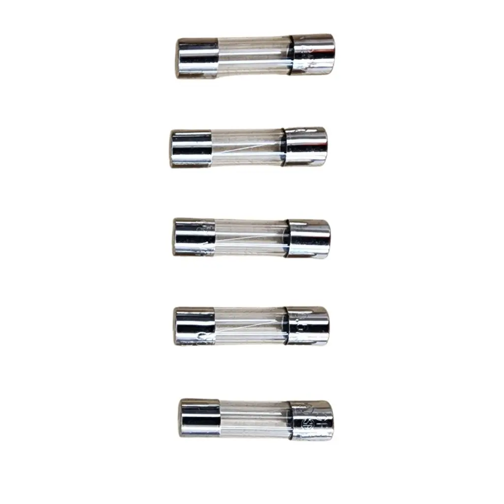 FUSE NORMAL BLOW (5 pack)