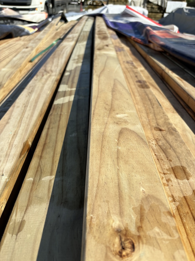 DECK PREM H3.2 100x40 (88x32) SMTH (RANDOM)