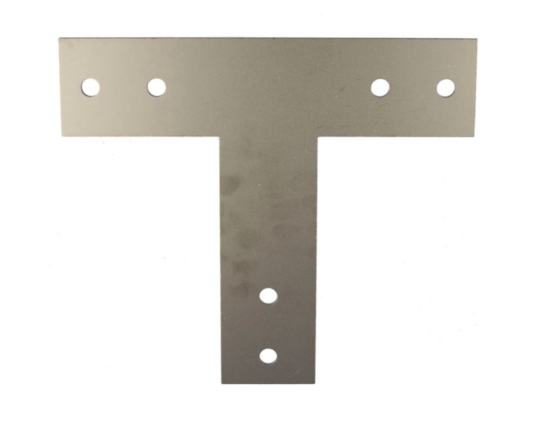 BOWMAC BS38T Stainless Steel Strap