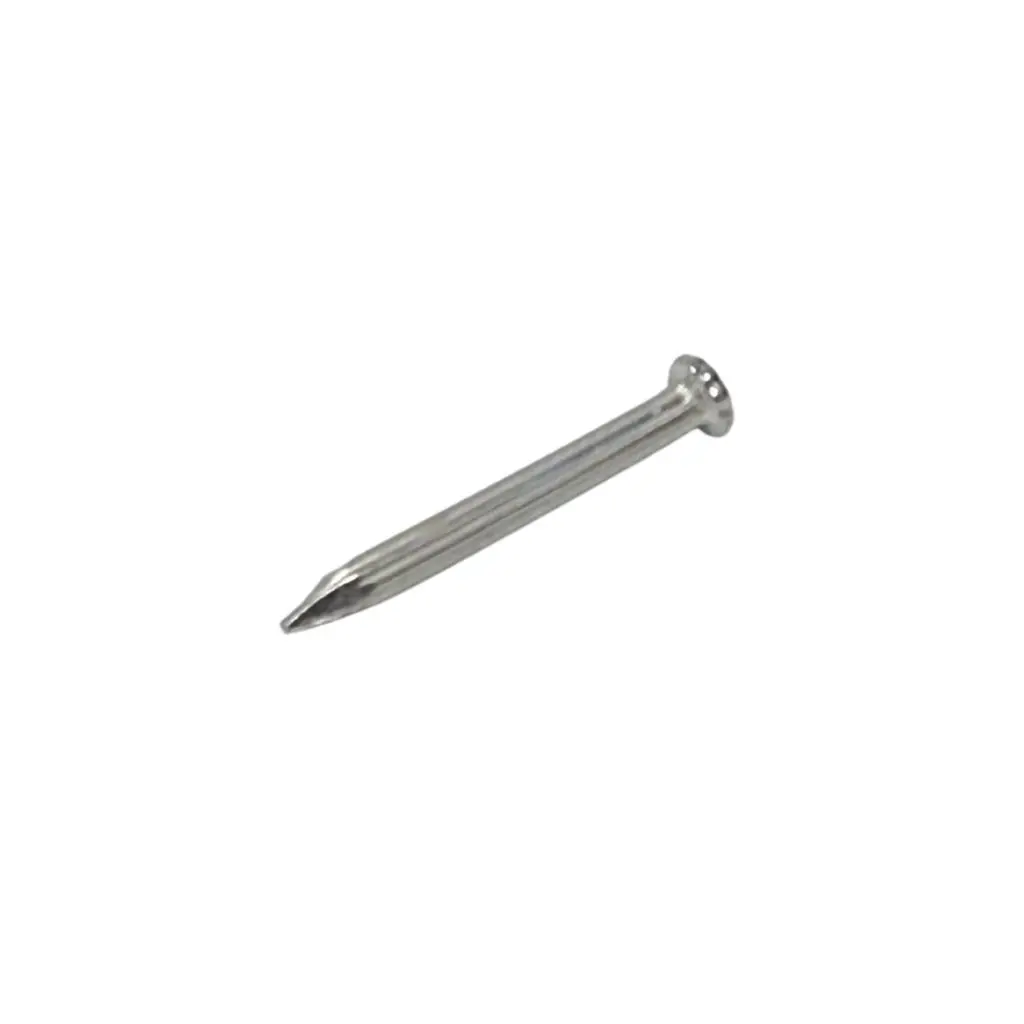 FORTRESS Masonry Heavy Shank Nails 4 x 40mm (loose)