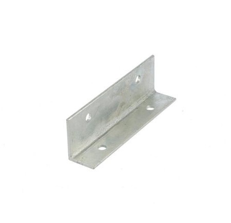 BOWMAC B177 Hot Dip Galvanised Angle Bracket