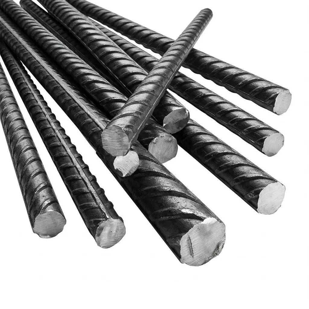 Reinforcing Rod D10 300E Grade | 6m