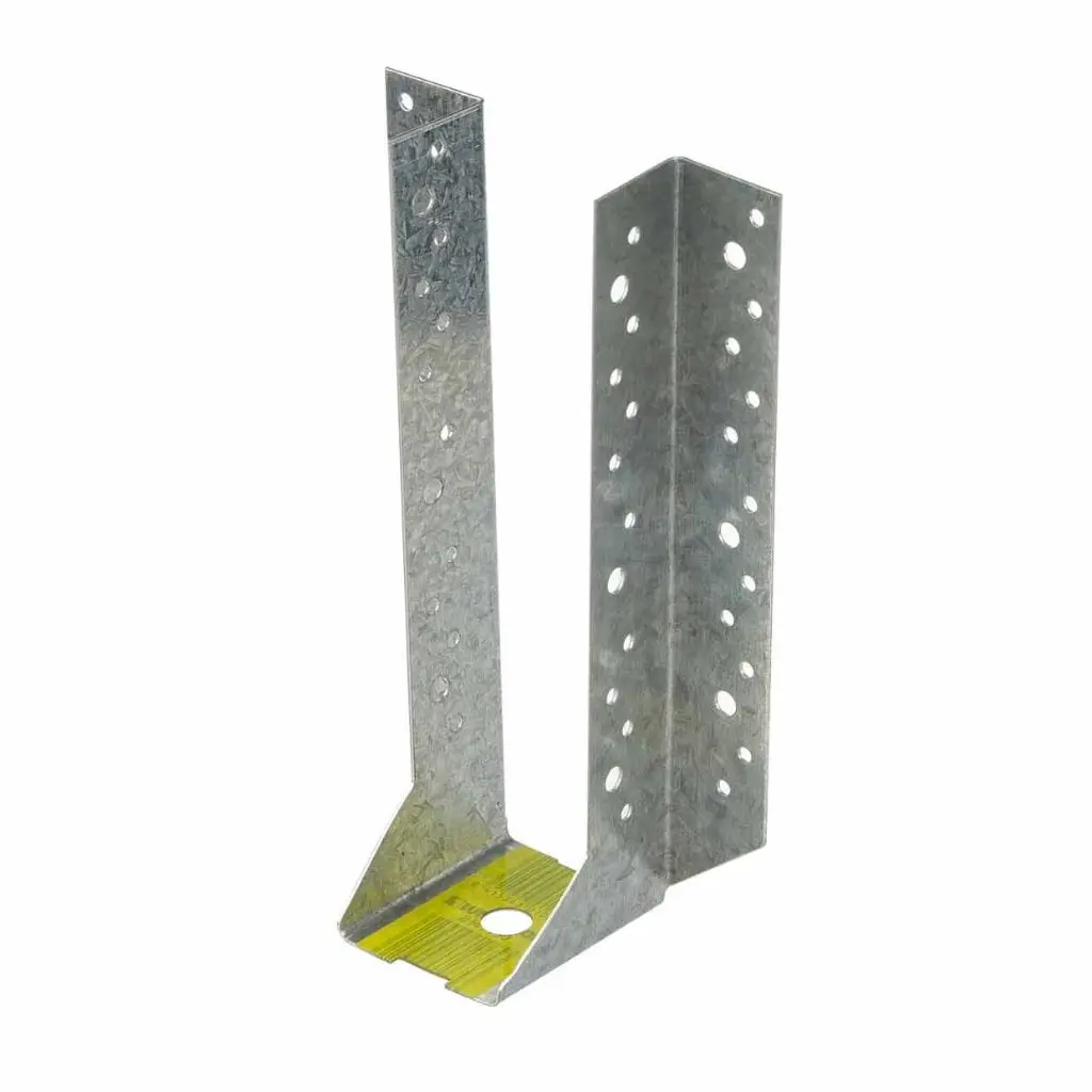 LUMBERLOCK Joist Hanger 47mm x 190mm Galvanised