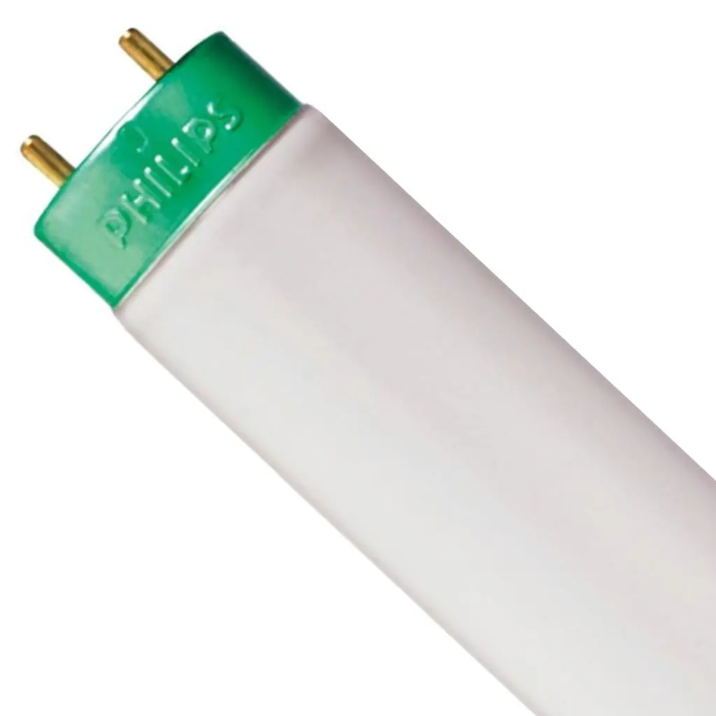 PHILIPS Alto 4000k TL-D 36/840 Cool White Fluorescent Tube
