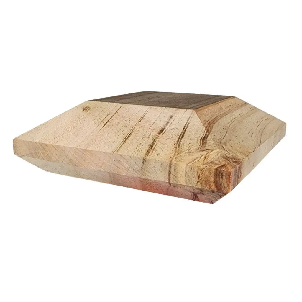 Fence Post Caps for 125mm x 125mm Posts | 165mm x 165mm