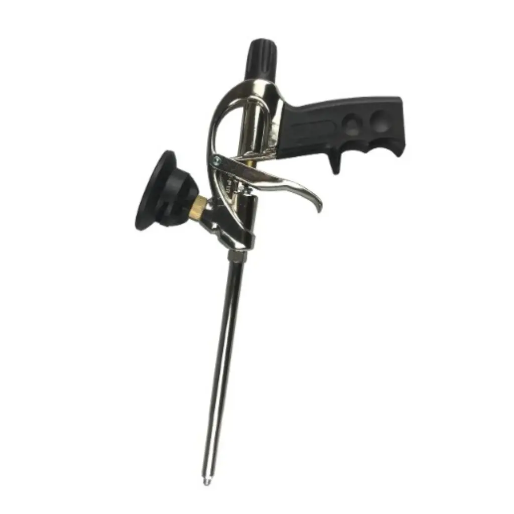 HOLDFAST Gorilla Foam Gun & Fix