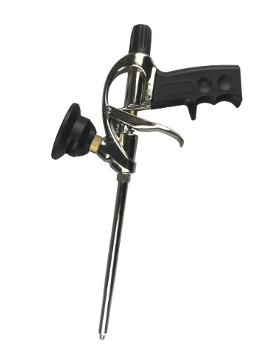 HOLDFAST Gorilla Foam Gun &amp; Fix