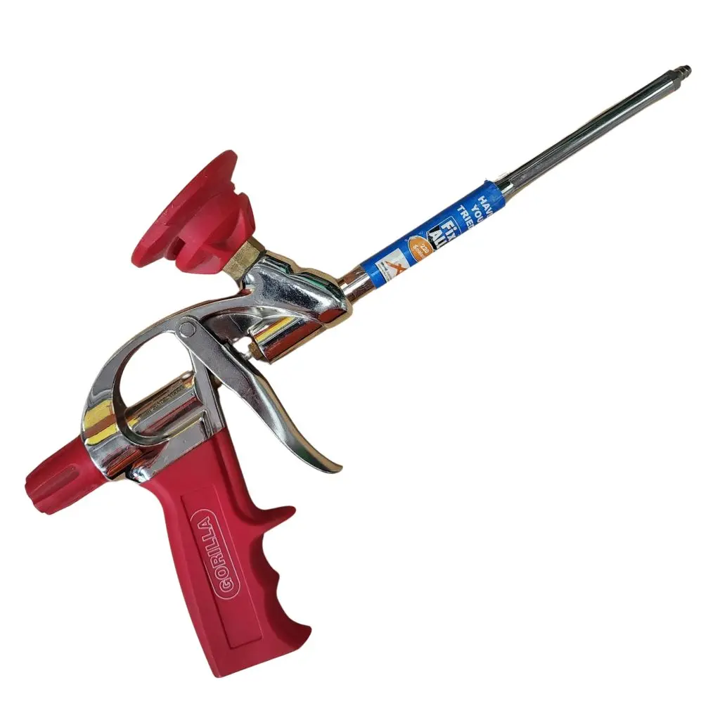 SOUDAL Gorilla Foam Gun & Fix