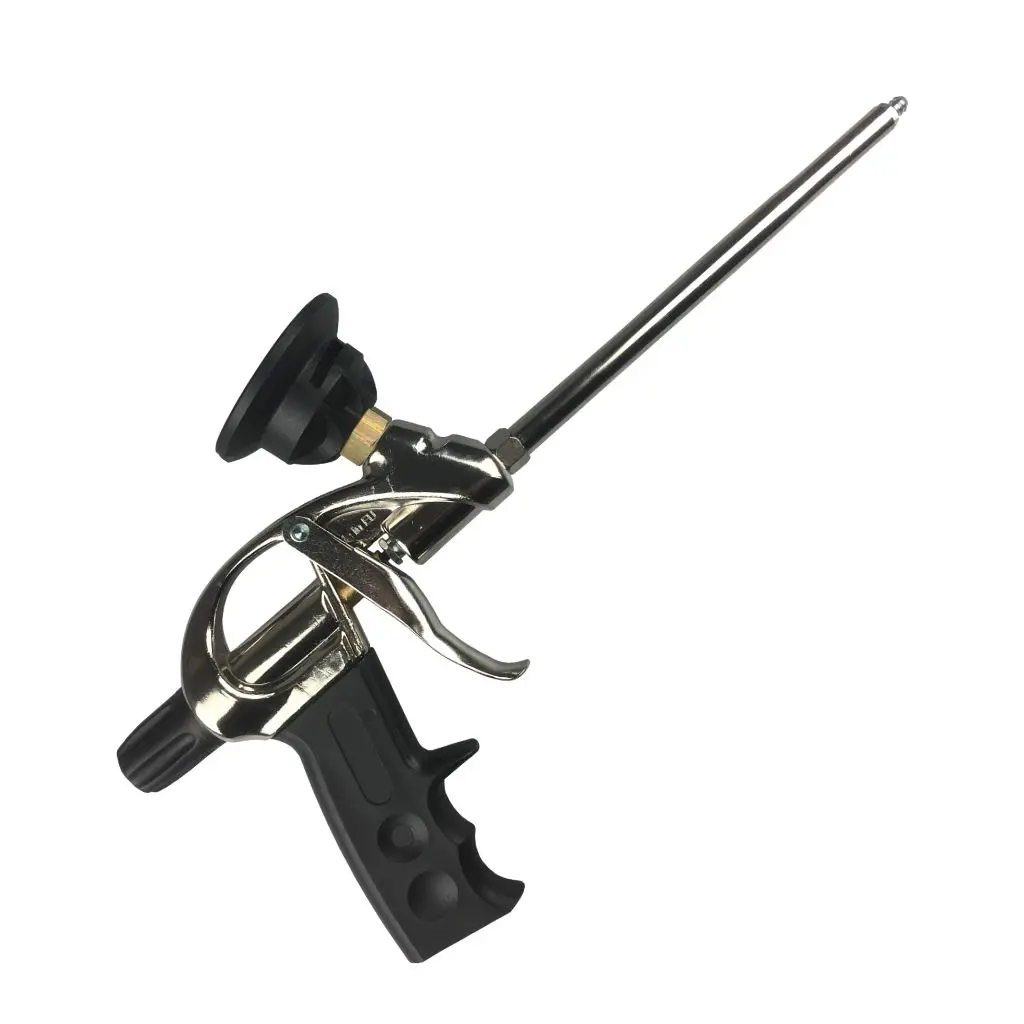 SOUDAL Gorilla Foam Gun & Fix