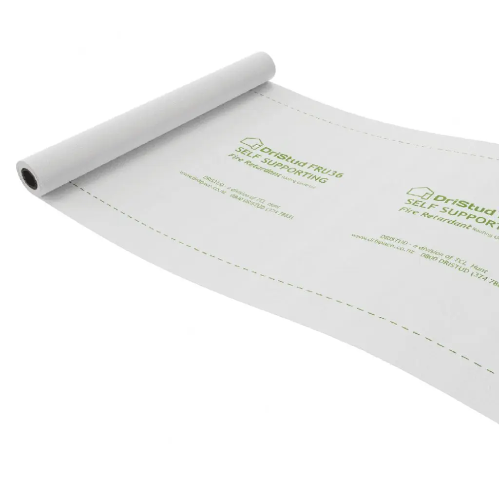 DRISTUD Roofing Underlay 1250mm x 40m  (50m2)W