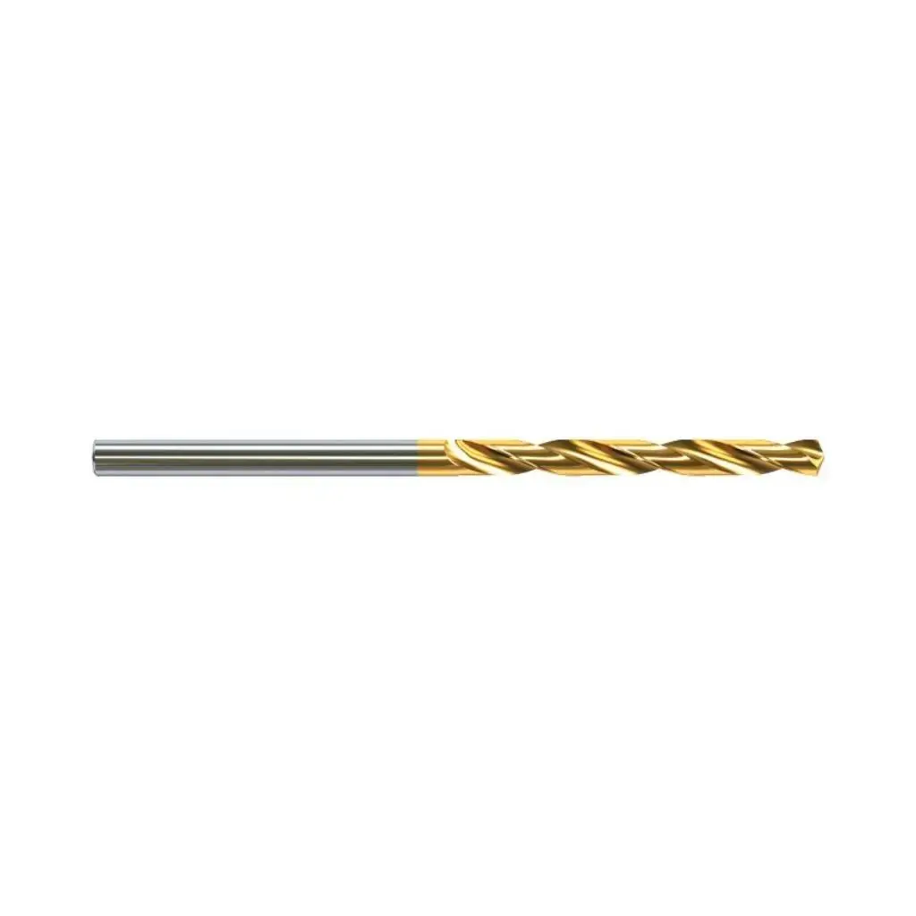 ALPHA Gold Series Jobber Drill Bit - 3.5mm (10 pack)