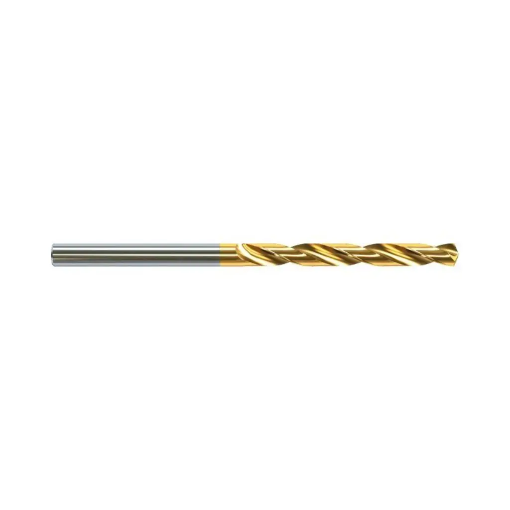 ALPHA Gold Series Jobber Drill Bit - 4.5mm (10 pack)