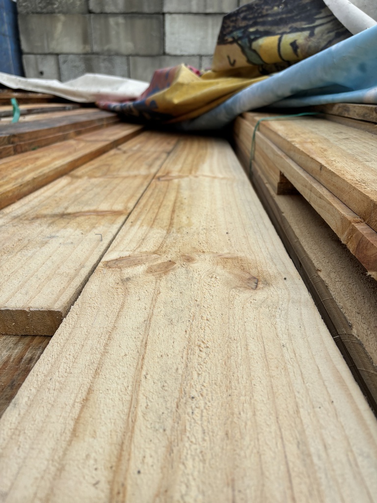 BOXING UT RS 200 x  25 PINE