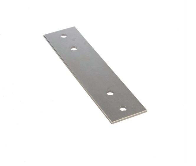 BOWMAC BS88 Stainless Steel Strap