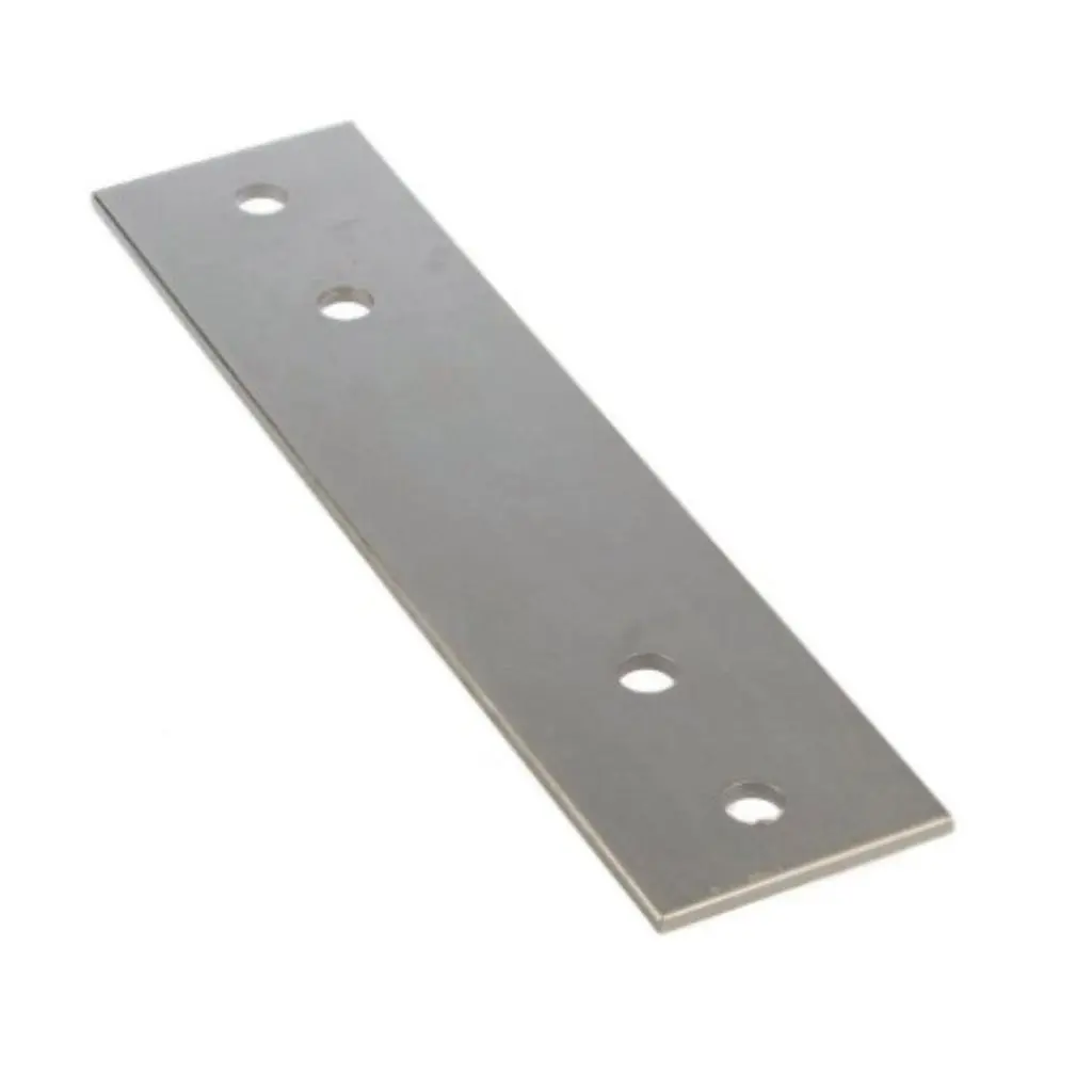 BOWMAC BS88 Stainless Steel Strap