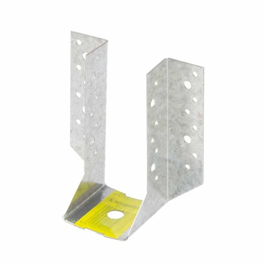 LUMBERLOCK Joist Hanger 52mm x 120mm Galvanised