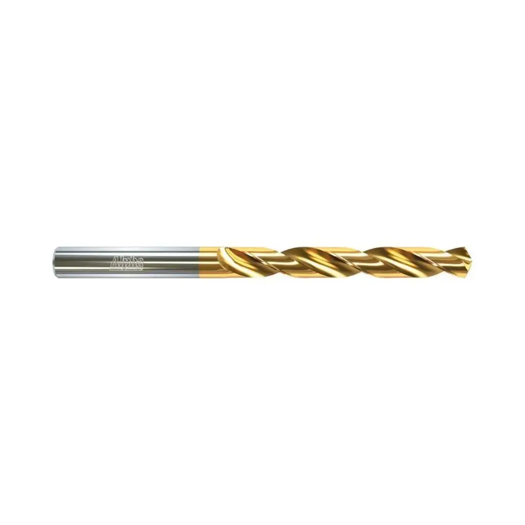 ALPHA JOBBER DRILL CARDED 7.5MM