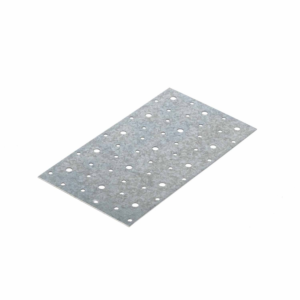 LUMBERLOK Nail Plate 1.0mm x 110mm x 200mm Galvanised