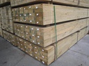[110290] TIMBER H4 RS NO2 150 x 50 x 4.2MTRS