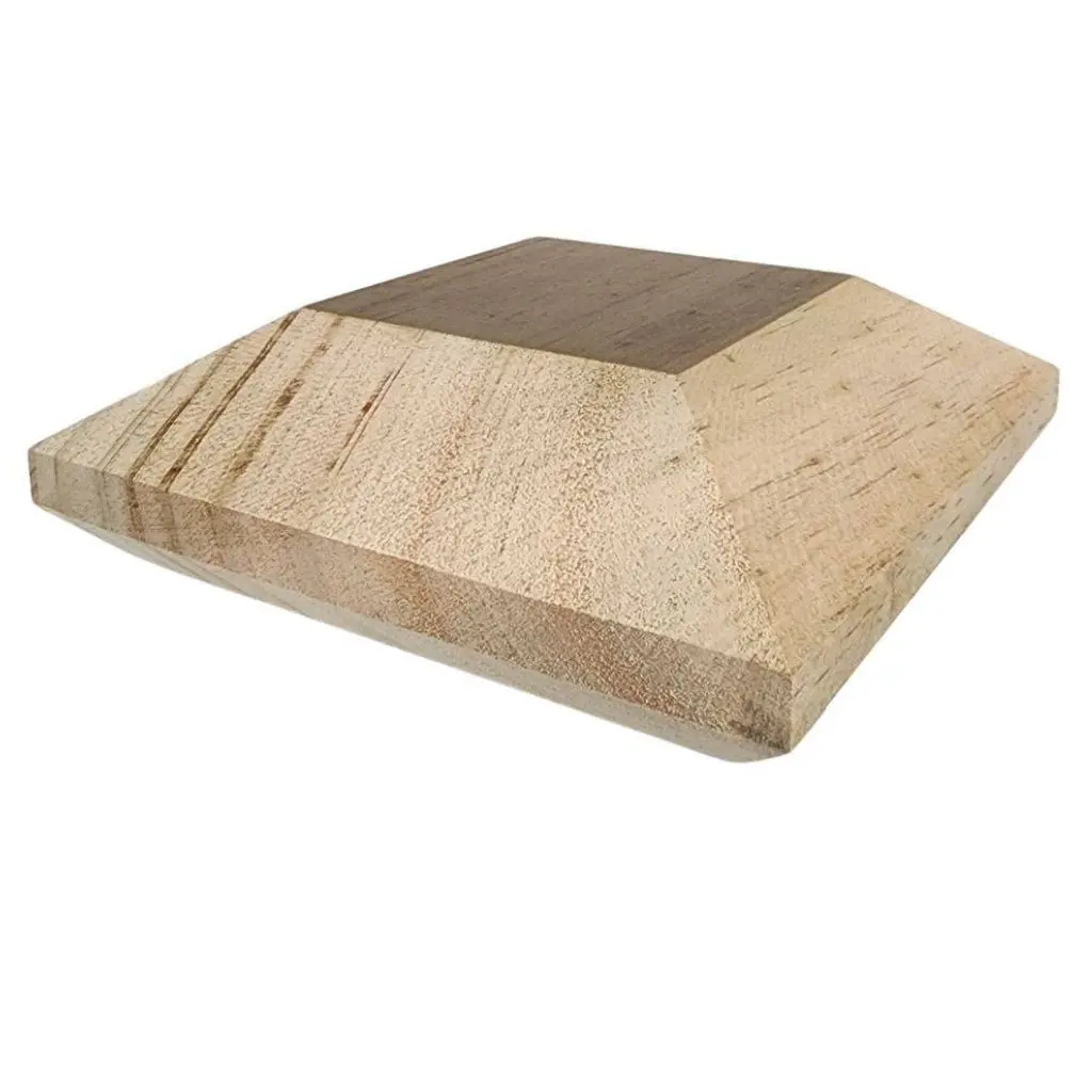 Fence Post Caps for 100mm x 100mm Posts | 140mm x 140mm