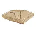 Fence Post Caps for 100mm x 100mm Posts | 140mm x 140mm