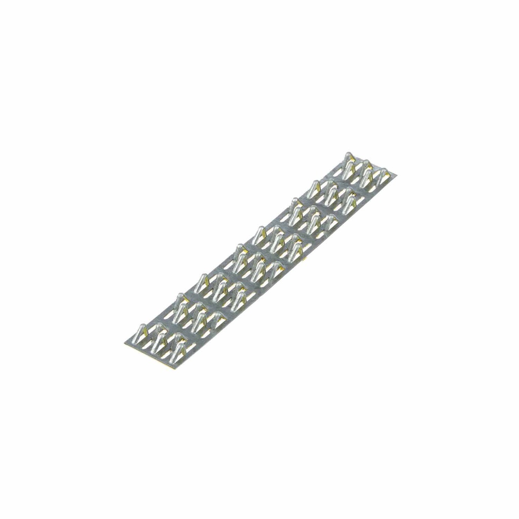 LUMBERLOK 8T5 Tylok Plate 34mm x 200mm Galvanised