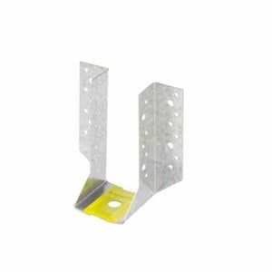 JOIST HANGER 52X120 HOT DIPPED GALV