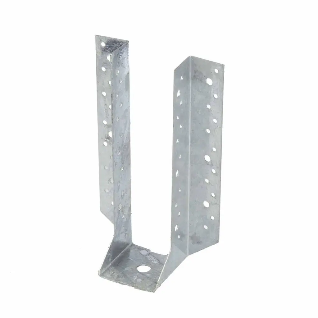 LUMBERLOCK Joist Hanger 52mm x 190mm Hot Dip Galvanised
