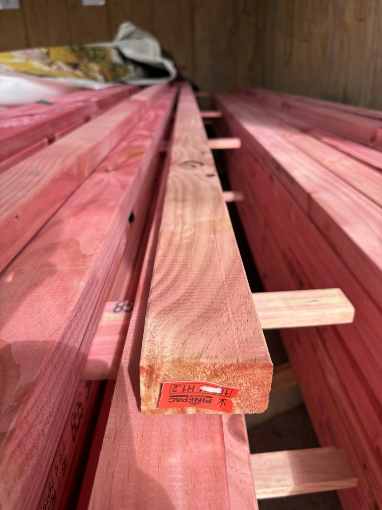 TIMBER KD H1.2 MERCH PG 75 x 40 RANDOM (CEILING BATTEN)