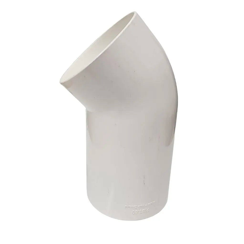 MARLEY 43 degree Female/Female Bend 80mm - RB3.80