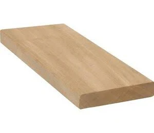 VITEX Decking Hardwood RK4 | 150mm x 25mm (140x19)