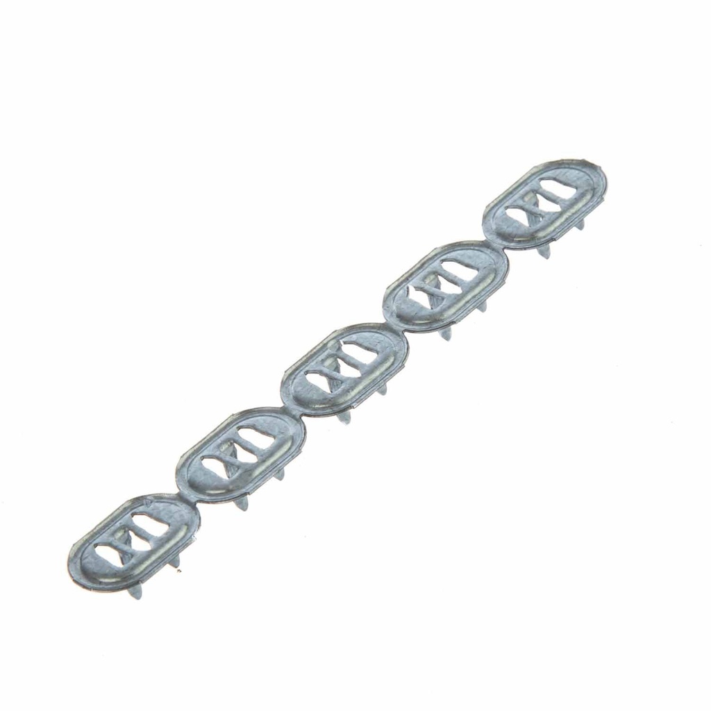 LUMBERLOK Little Gripper Tylok Plate Galvanised