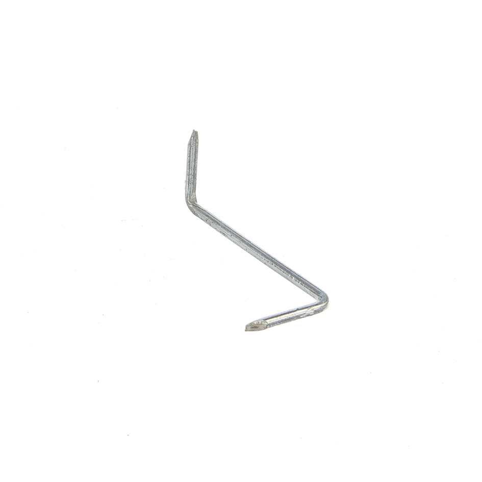 LUMBERLOCK Wire Dog Right Hand Galvanised