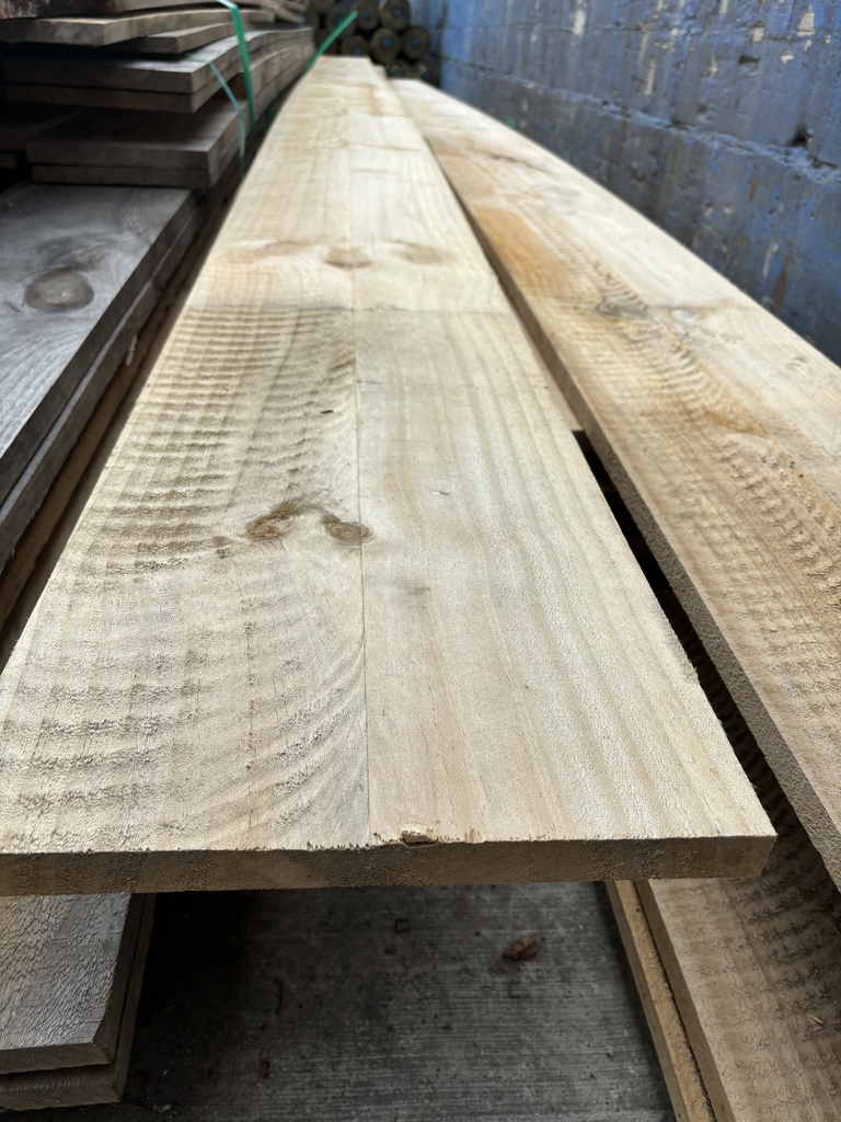 BOXING UT RS 300 x 25 PINE