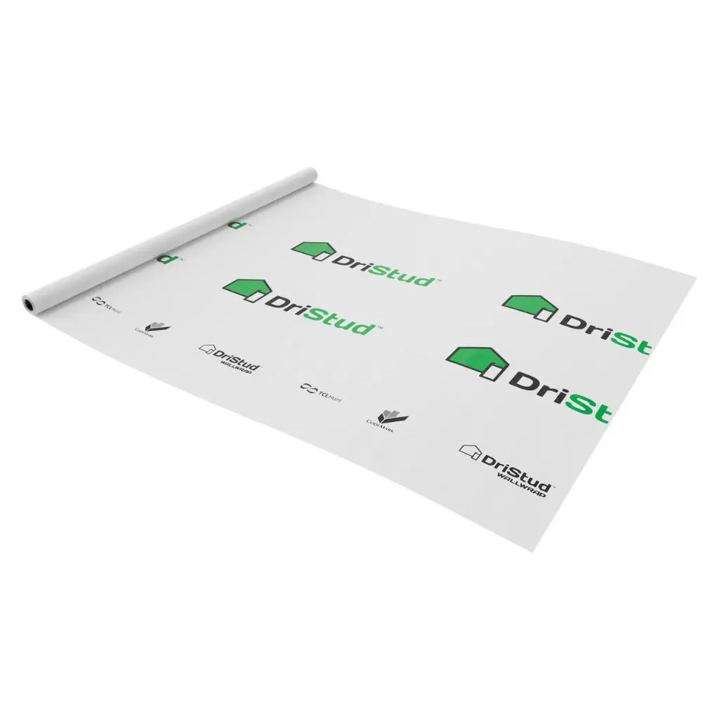 DRISTUD Wall Wrap 1370mm x 18.5m (25m2)
