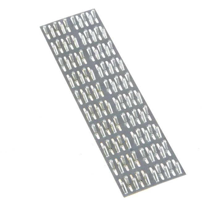 LUMBERLOK 10T10 Tylok Plate 68mm x 300mm Galvanised