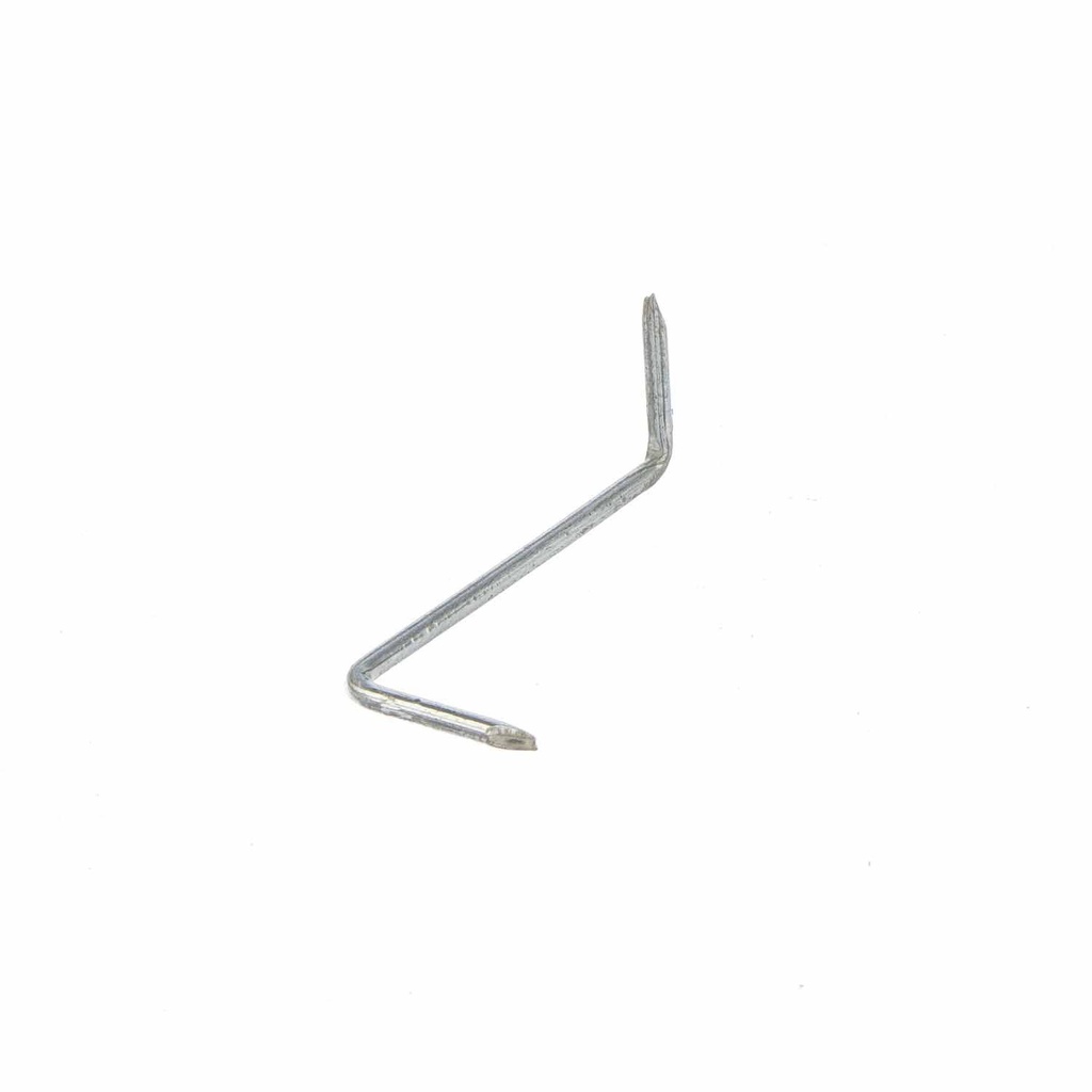 LUMBERLOCK Wire Dog Left Hand Galvanised