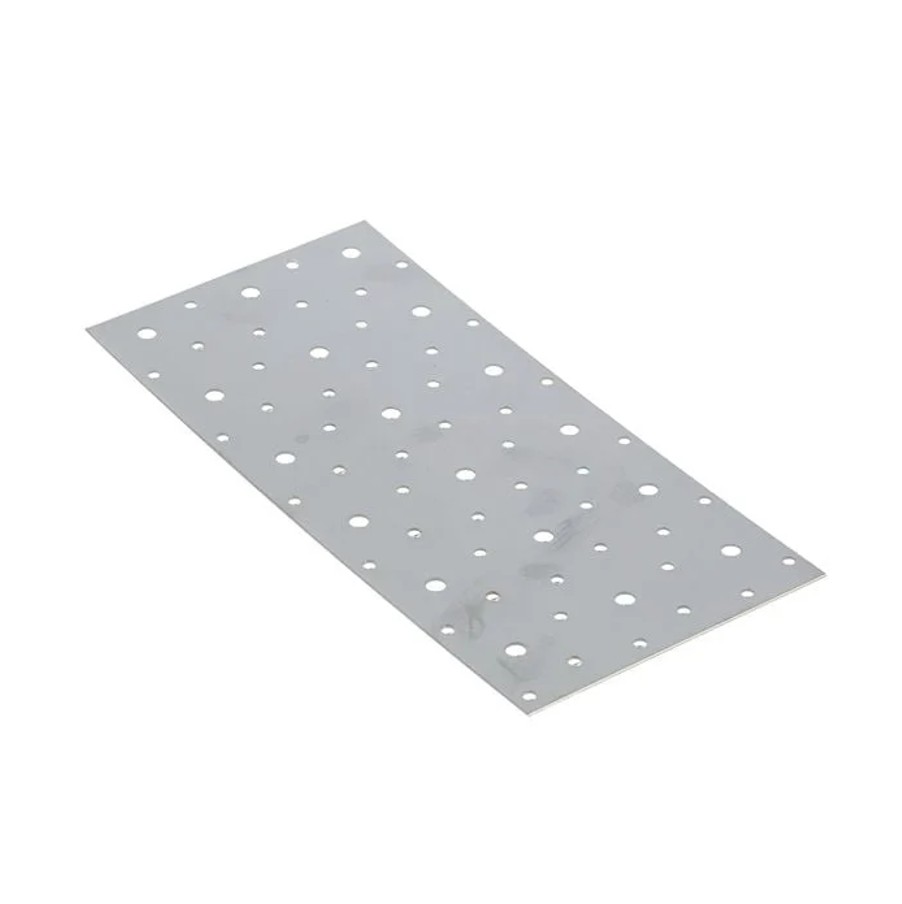 LUMBERLOK Nailon Plate 1.0 x 110mm x 200mm Stainless Steel